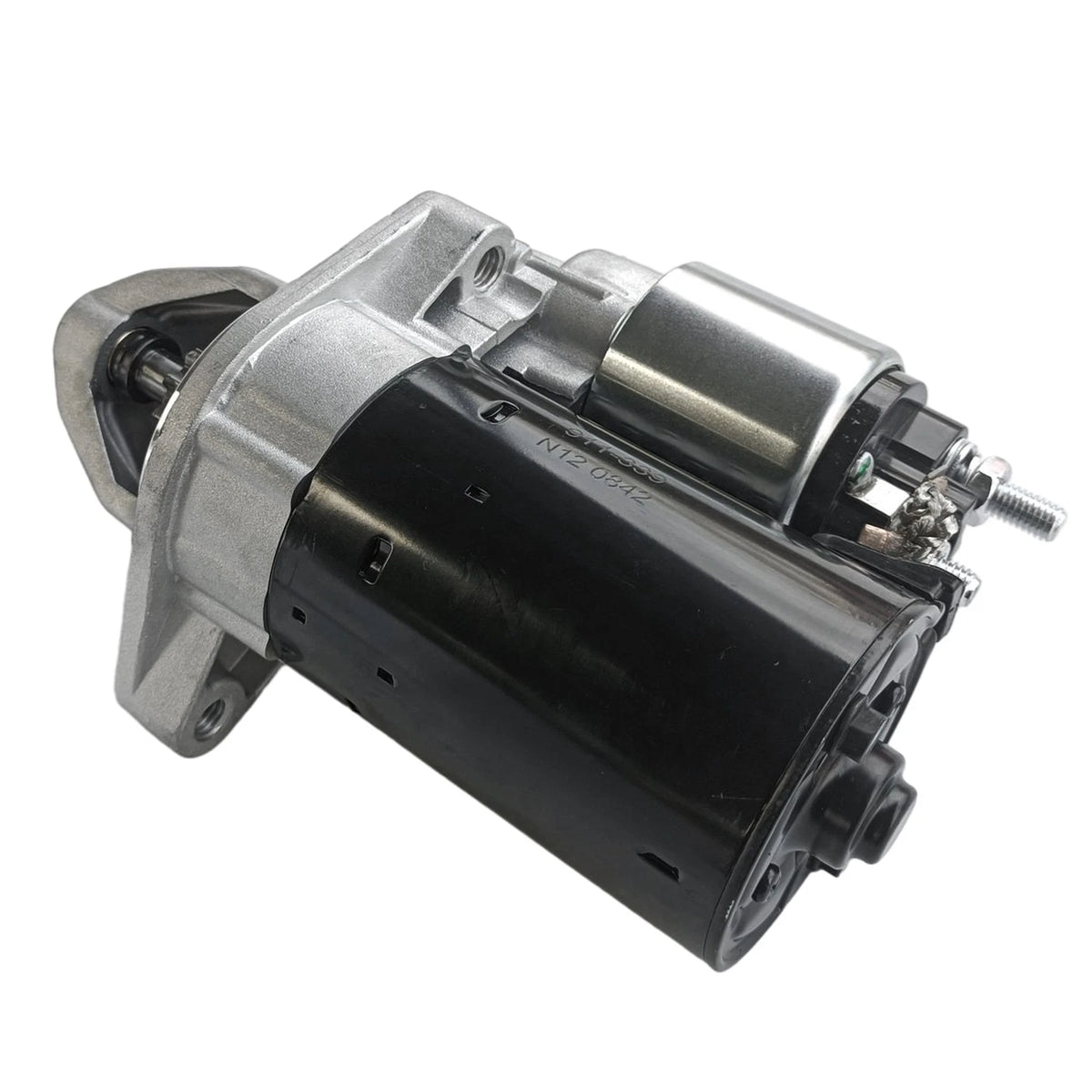 Starter for Mercedes-Benz W203 W204 W205 R172 C230 SLK250 (2000–2019) 1.1kW 17920N