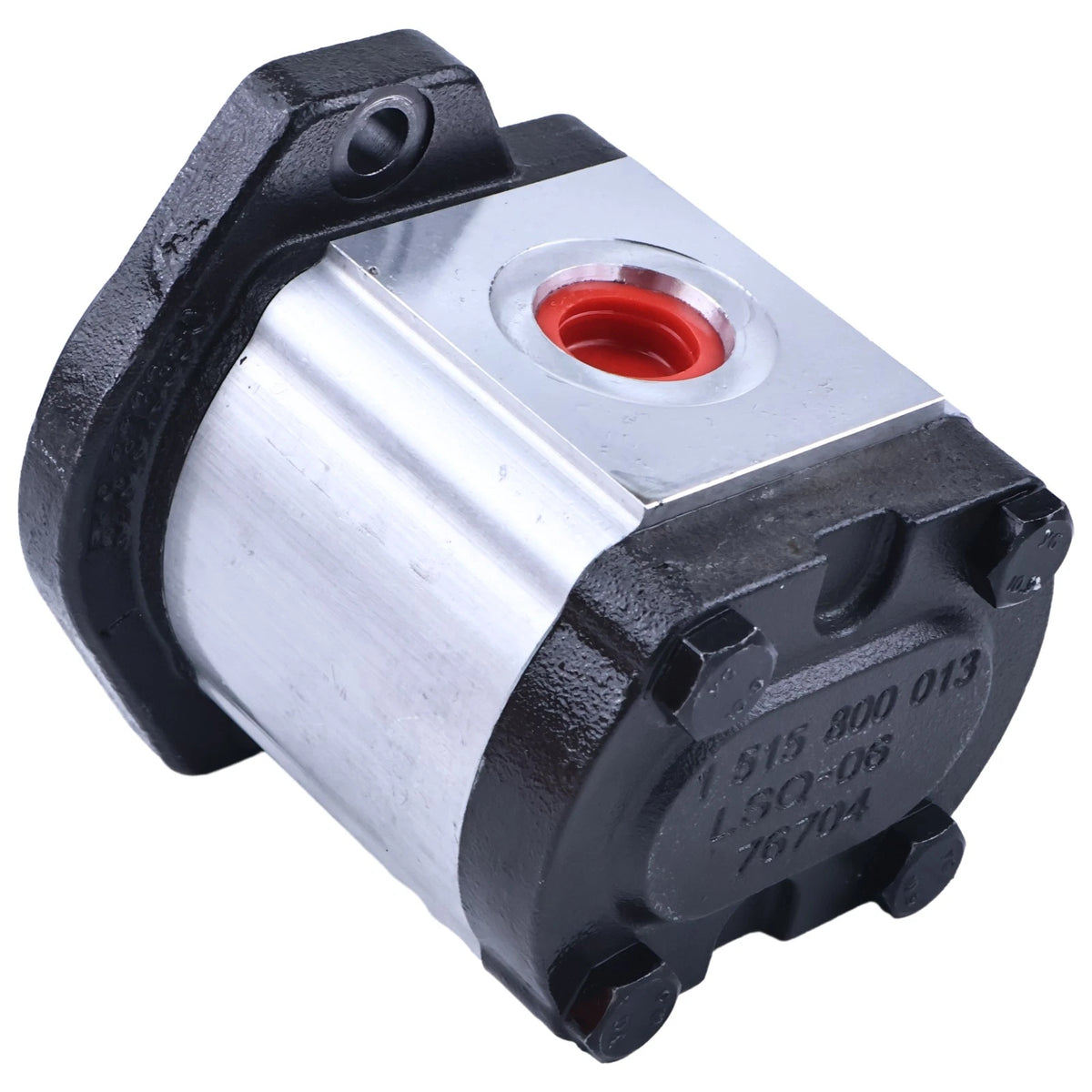 Hydraulic Gear Pump for Excavator Loader Dozer Tractor (111.20.134.00, 1112013400)