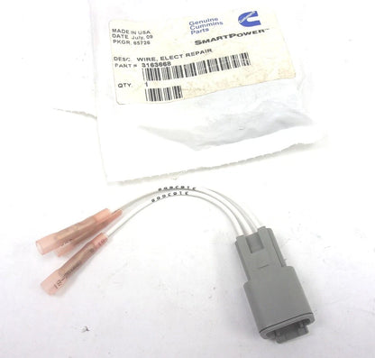Electrical Repair Connector for Cummins (3163668)