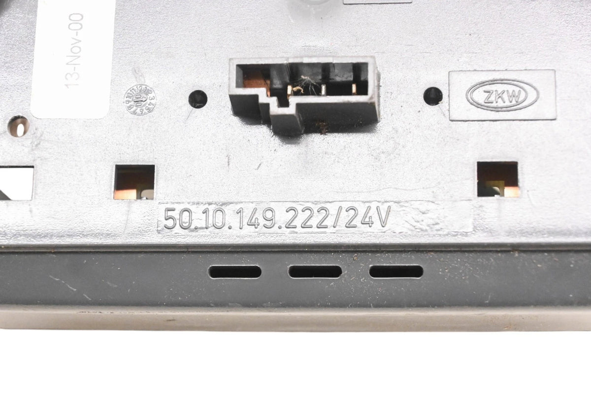 Interior Dome Light for Renault (5010149222, 50.10.149.222)