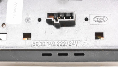 Interior Dome Light for Renault (5010149222, 50.10.149.222)