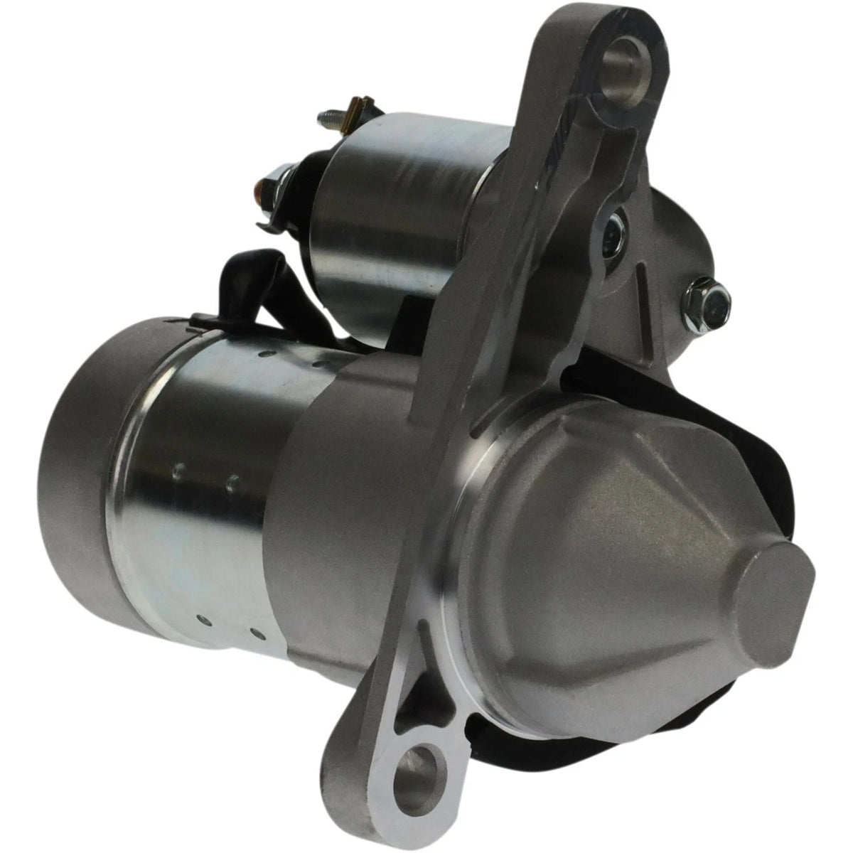 Starter for Nissan Cube Sentra Versa Juke L4 1.6 1.8 2.0 (2007–2014)