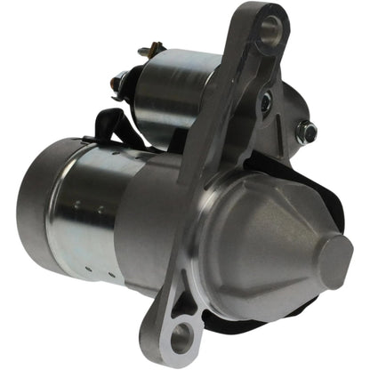 Starter for Nissan Cube Sentra Versa Juke L4 1.6 1.8 2.0 (2007–2014)