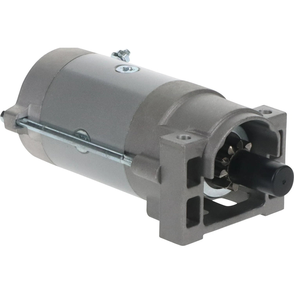 Starter for Exmark RAE702GEM44300 RAS708GEM483C3 (Fits )