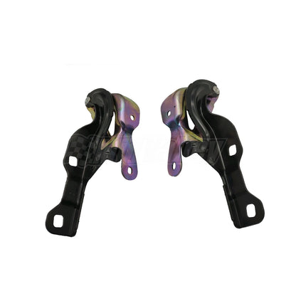 Hood Hinges Set of 2 for Chevy Malibu (GM1236160, GM1236161)