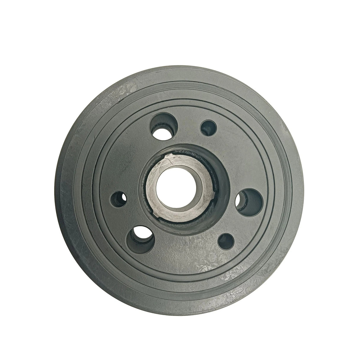 Engine Harmonic Balancer for Chrysler 300, Dodge Charger, Jeep Durango (594533)