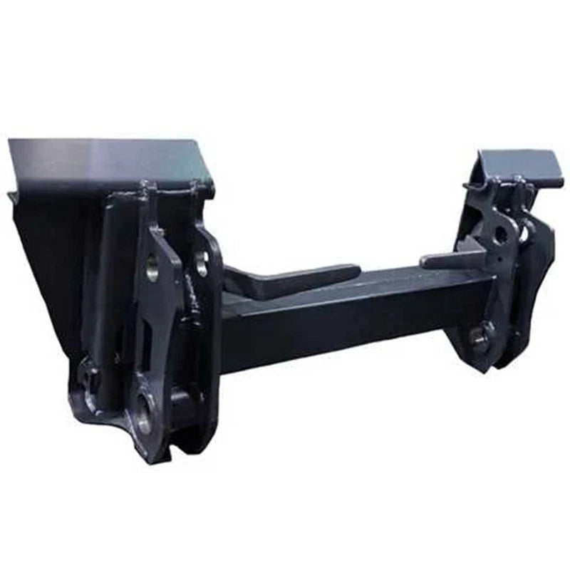 Quick Attach Coupler Plate for New Holland C227 C232 L215 L216 L220 L225 (2010–2023)