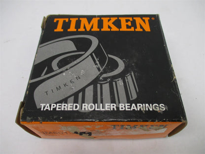 Timken HM801349 Tapered Roller Bearing Cone for