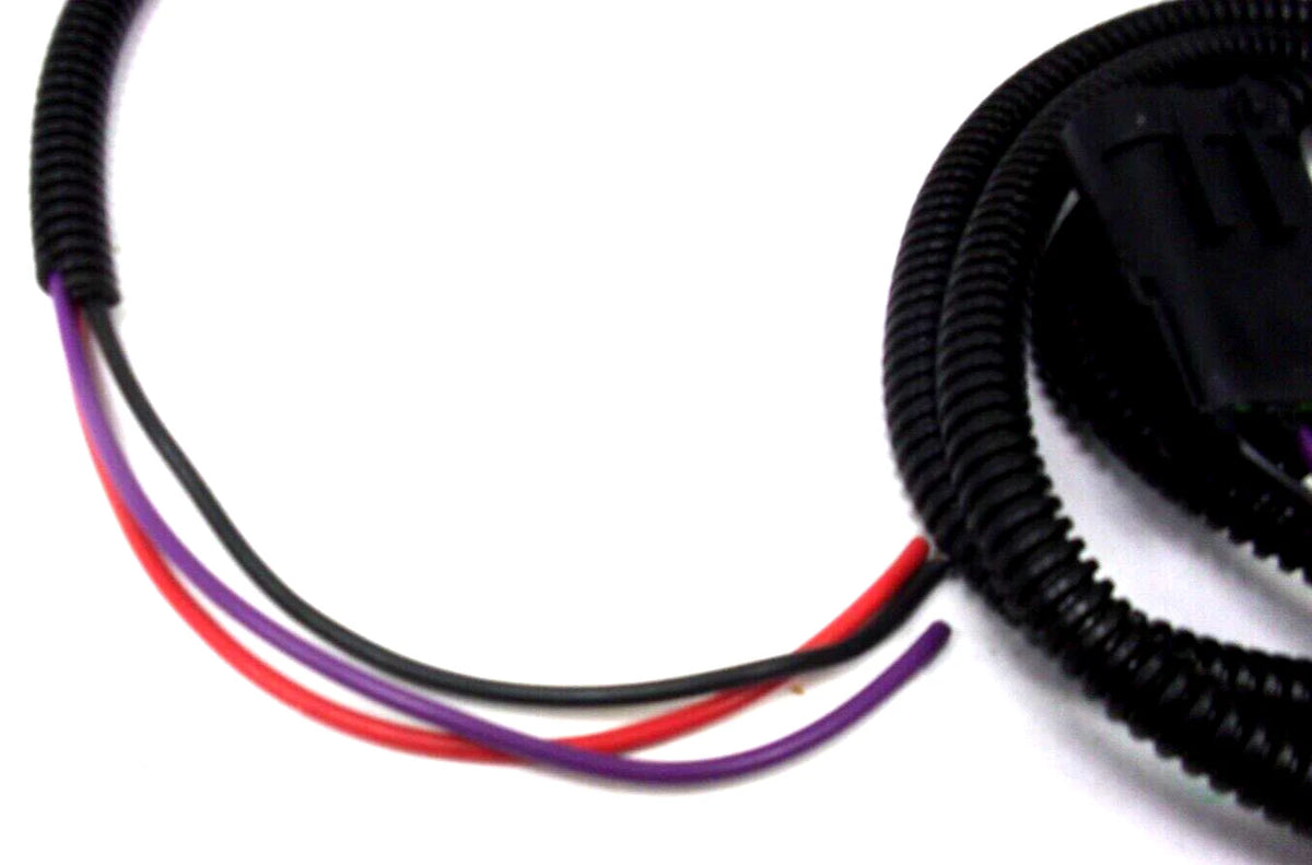 Wiring Harness for Workhorse W8007071 (Gauge Sender Converter)