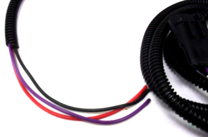 Wiring Harness for Workhorse W8007071 (Gauge Sender Converter)