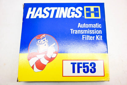 Transmission Filter Kit for Hastings TF53 (NOS)