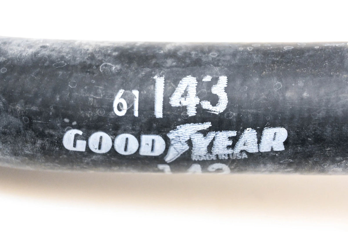 Goodyear 61143 Radiator Coolant Hose for (NOS)