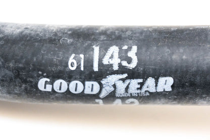 Goodyear 61143 Radiator Coolant Hose for (NOS)