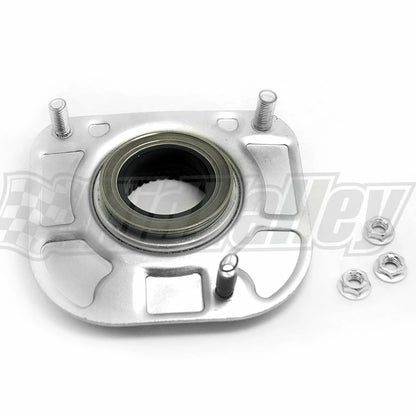Front Upper Strut Mount w/ Bearing for Volvo C70 V70 S80 850 S70 (1993–2003)