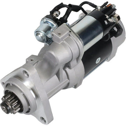 Starter for Volvo VT (2007–2008) 8200611, 8200909, 8200910, 61003776, 8201075