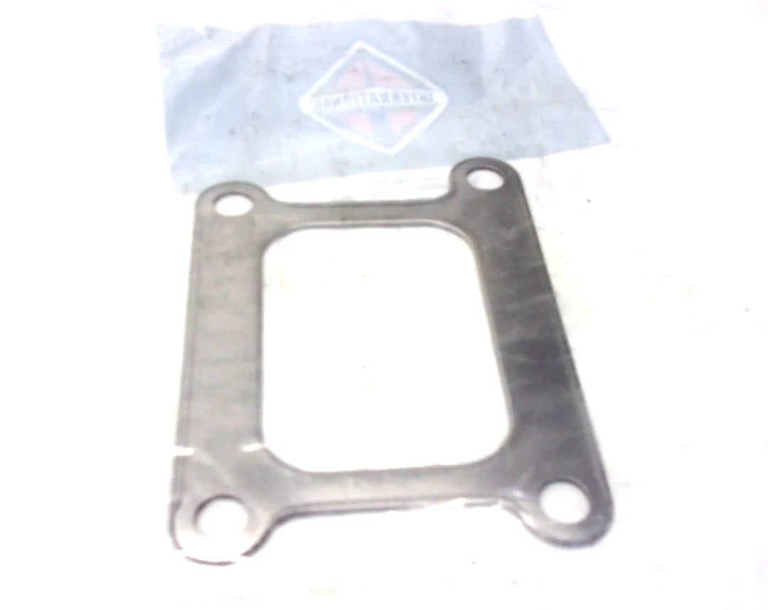 Turbo Mounting Gasket for International DT466 DT530 (1836474C1, 1836474C2)