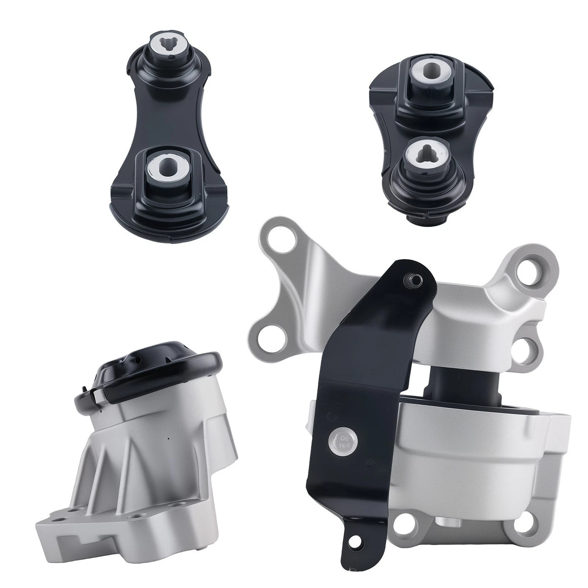 Engine Motor & Auto Trans Mount for Ford Flex Taurus V6 3.5L (2010–2019) A5771, A5751