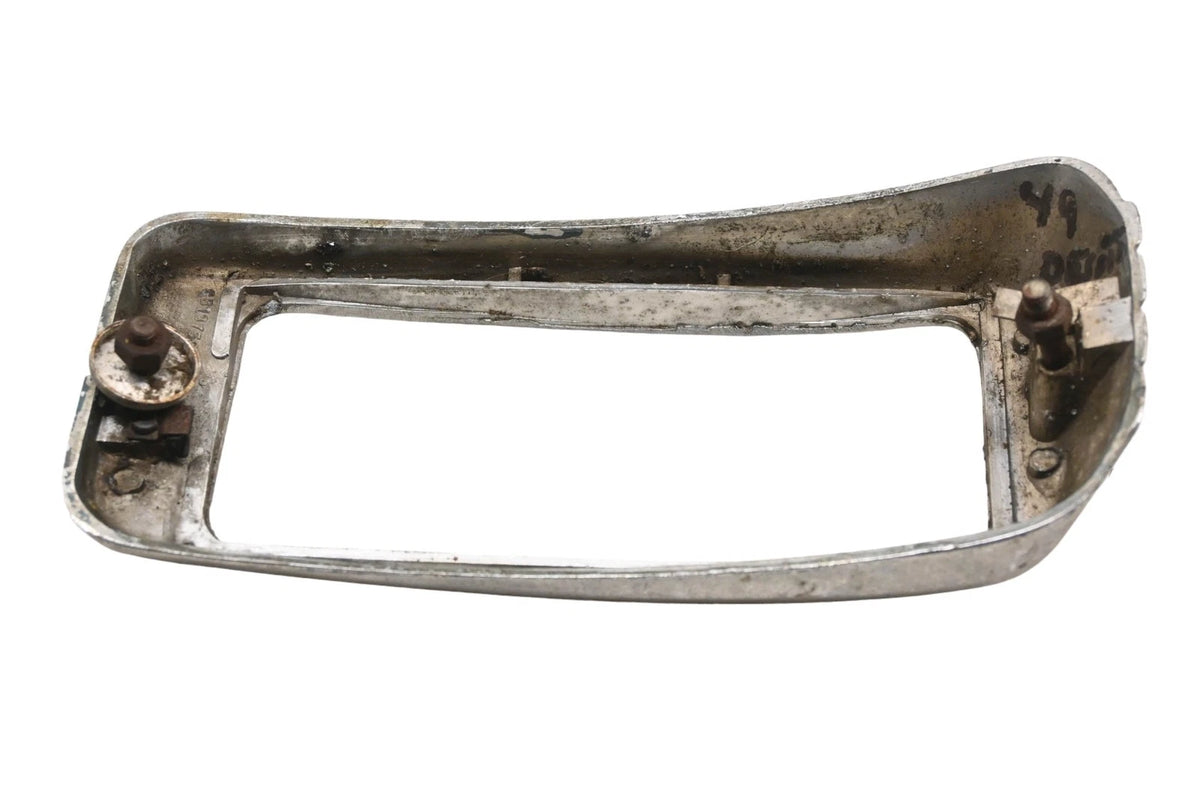 Righthand Taillight Bezel for L.L. Company CB-13756