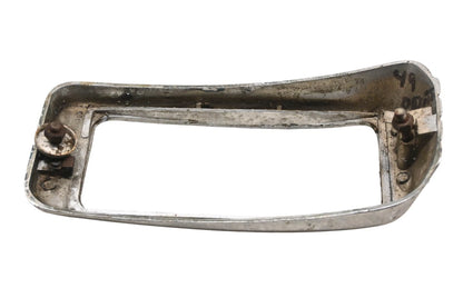 Righthand Taillight Bezel for L.L. Company CB-13756