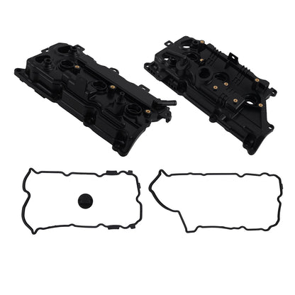 Valve Cover Set for Nissan Pathfinder 3.5L (2017–2020, 2022–2024)