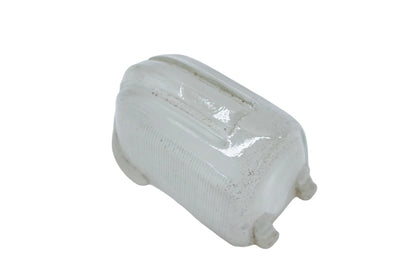 Clear Glass Parking Lamp Lens for Chevrolet (PL709, 5932997)