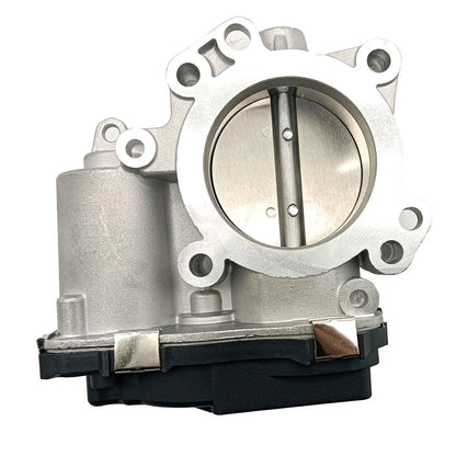 Throttle Body for Dodge Journey Chrysler 200 Jeep Compass Avenger 2.4L (2009–2019)