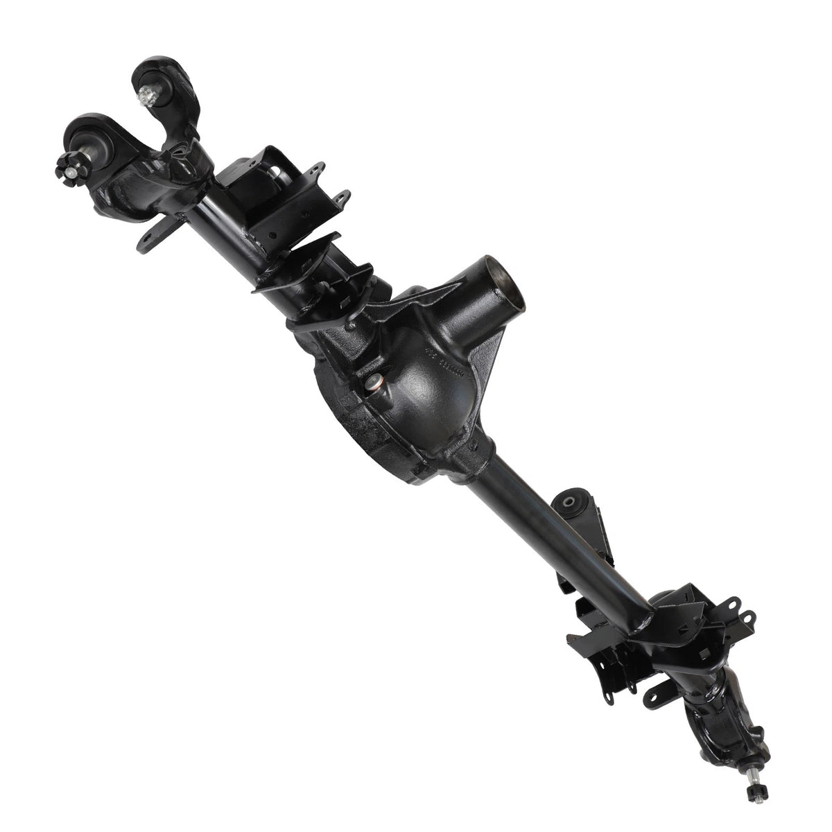 Front Axle Housing for Jeep Wrangler (2007–2017) 3.21 Ratio Dana 68004068AB