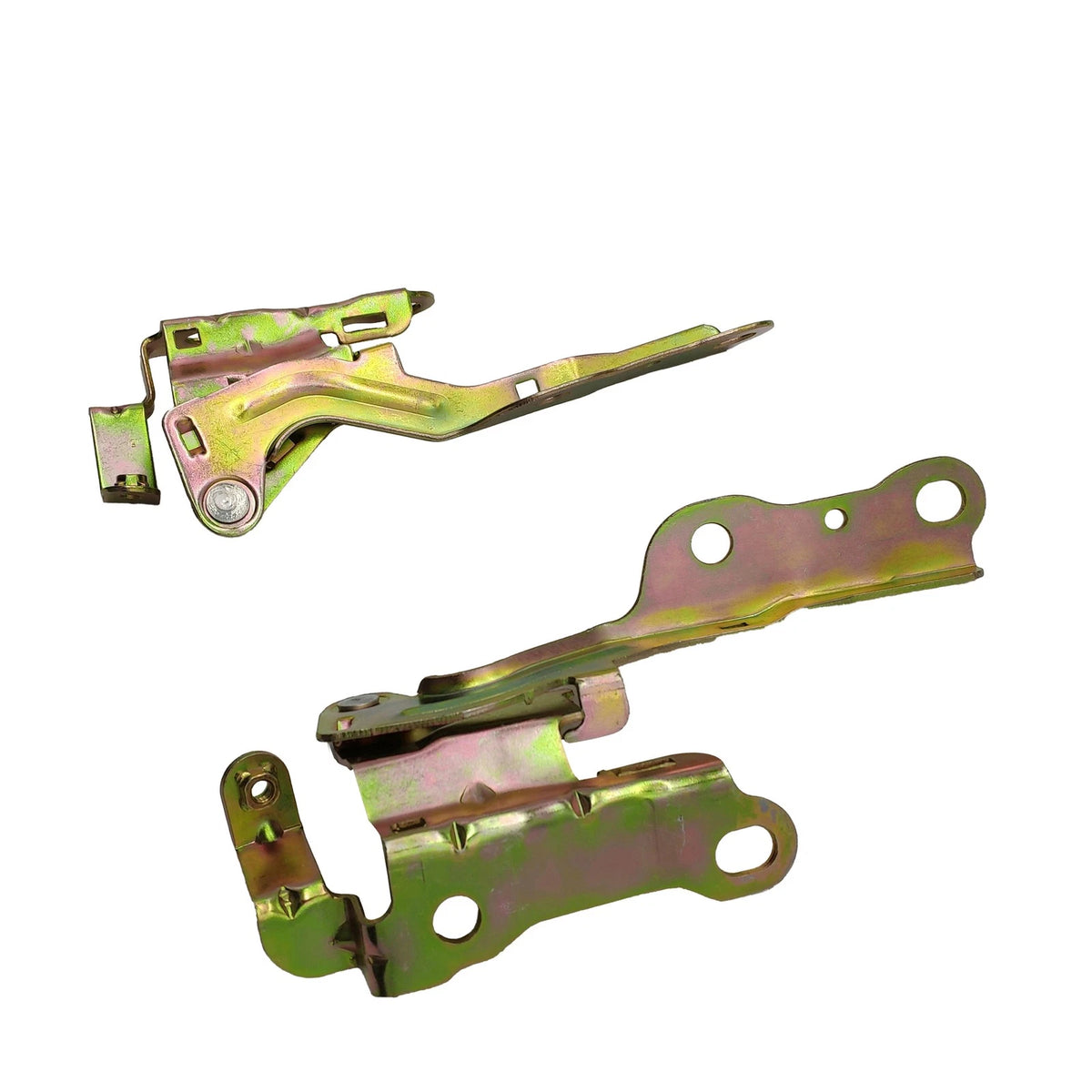 Hood Hinges Set of 2 for Hyundai Elantra (2007–2010) 791202H000