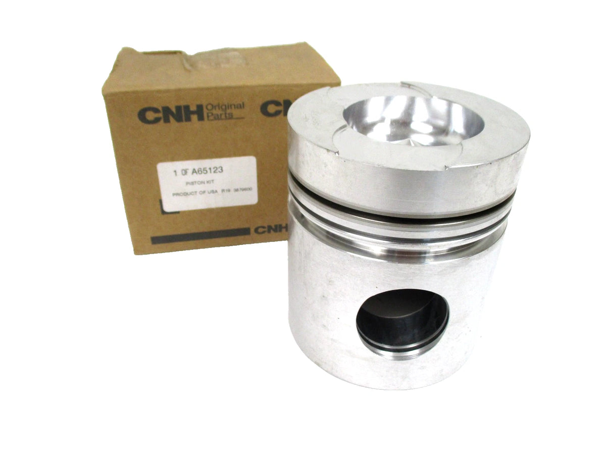 OEM Diesel Engine Piston for Case 336 A336 504 A504 (A61848)