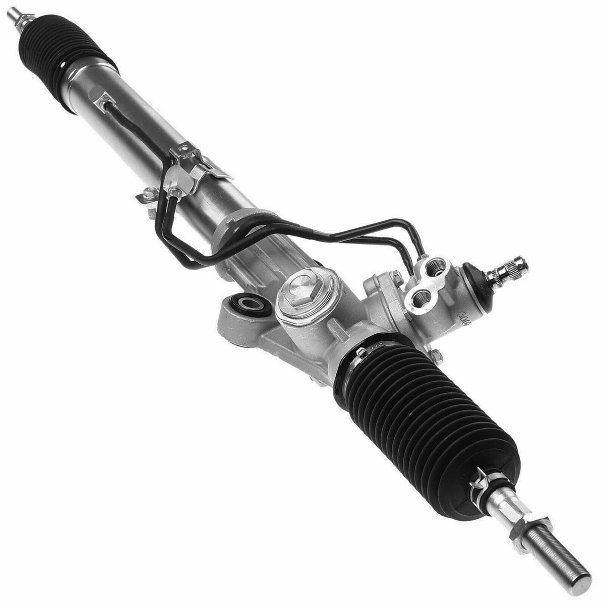 Complete Power Steering Rack Pinion for Toyota Land Cruiser Lexus LX470 (1998–2007)