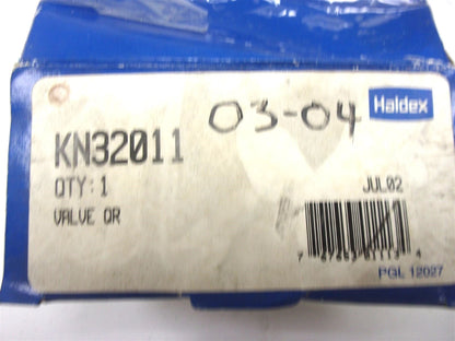 Haldex KN32011 Quick Release Valve Inlet 1/2" for Midland