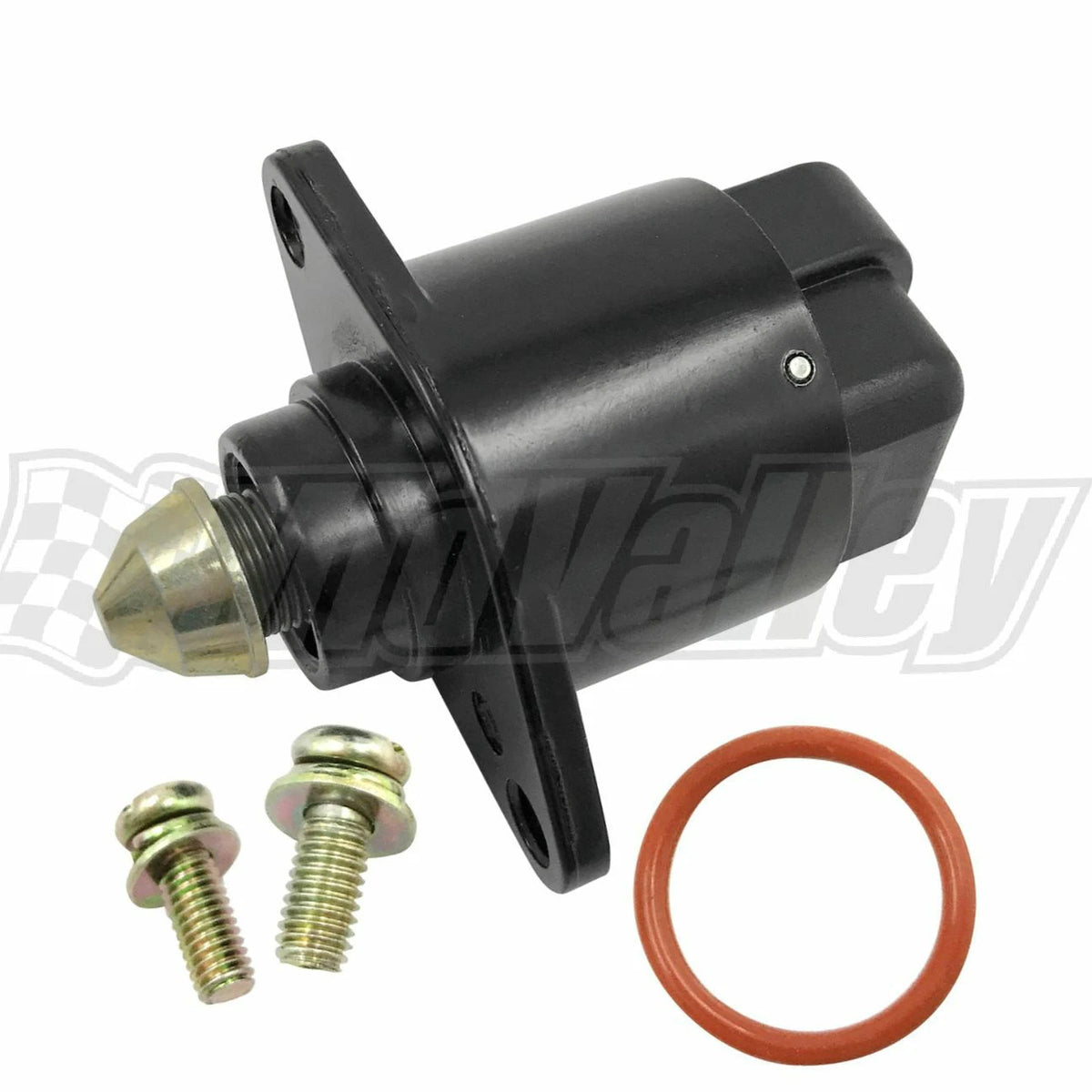 Idle Air Control Valve for GMC G3500, Chevrolet C2500 (1996–2002)