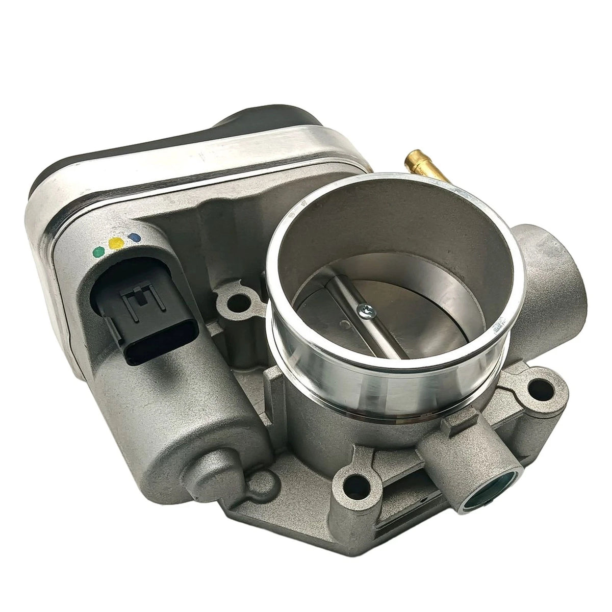 Throttle Body for Ford Fusion, Mercury Milan, Lincoln Zephyr (2006–2009) 6E5Z9E926AA