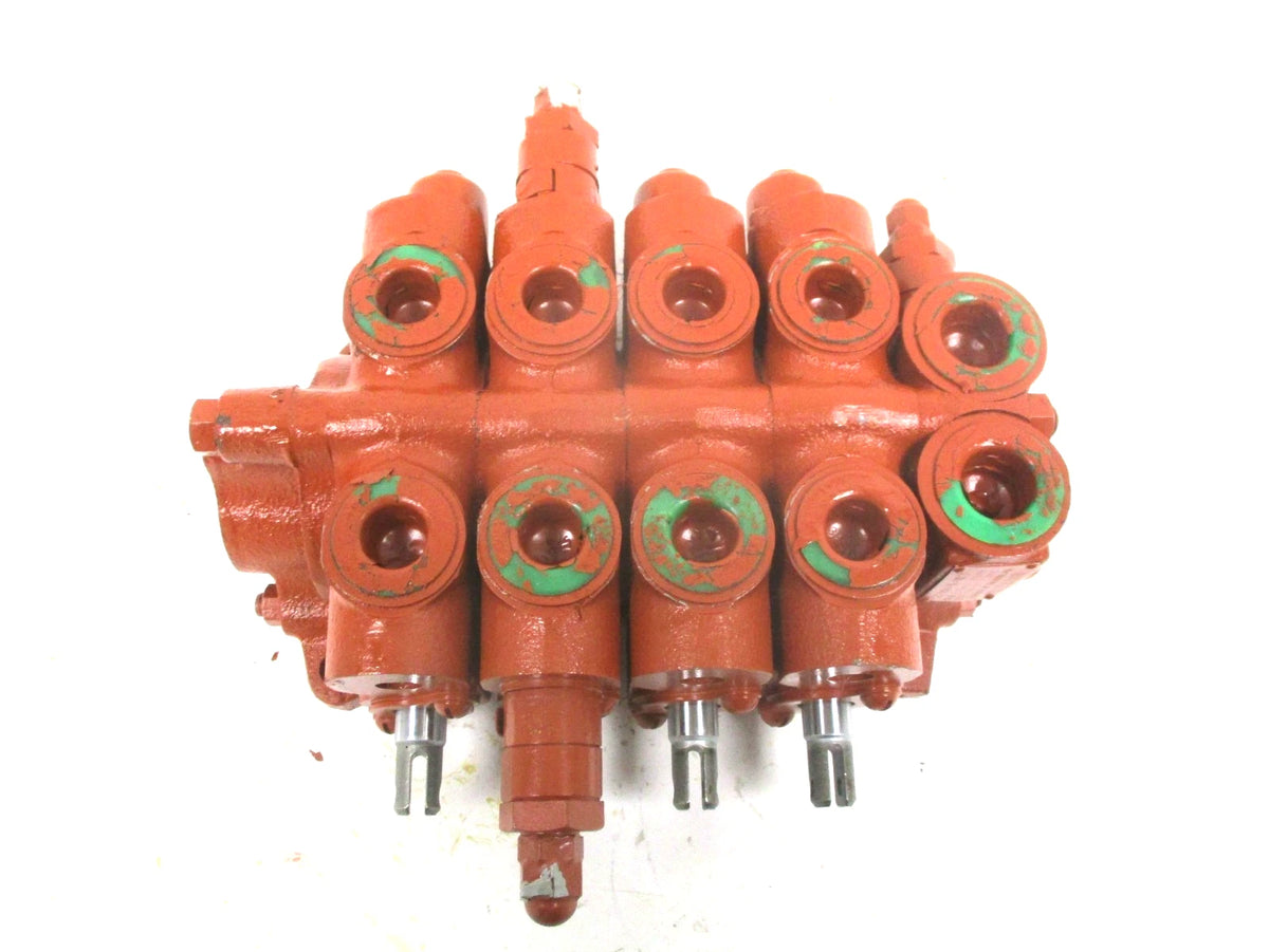 Hydraulic Control Valve for Kubota KH-10 (68133-61120)