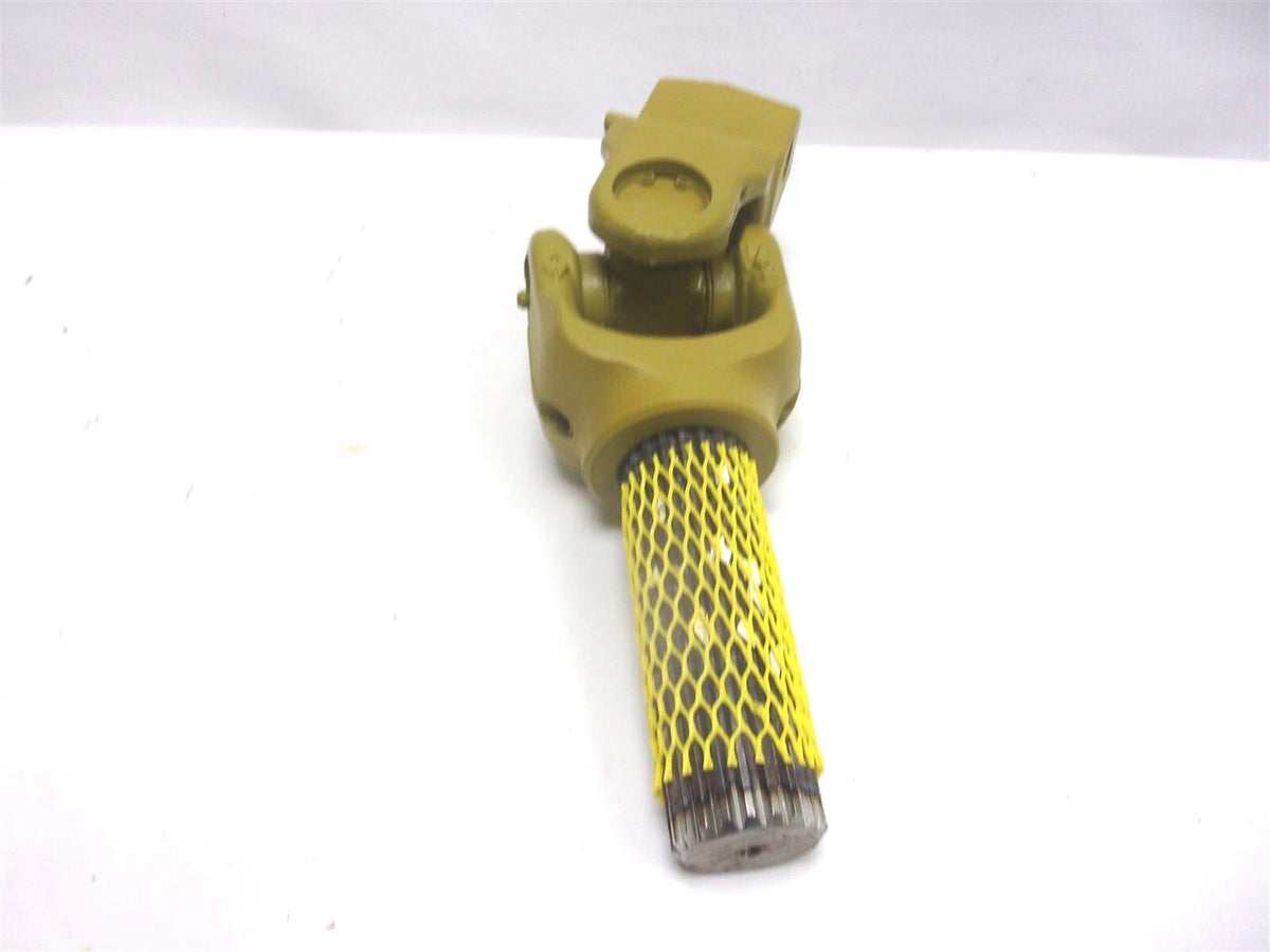 U-Joint with Tube and Shield for John Deere (LCA67249)