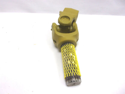 U-Joint with Tube and Shield for John Deere (LCA67249)