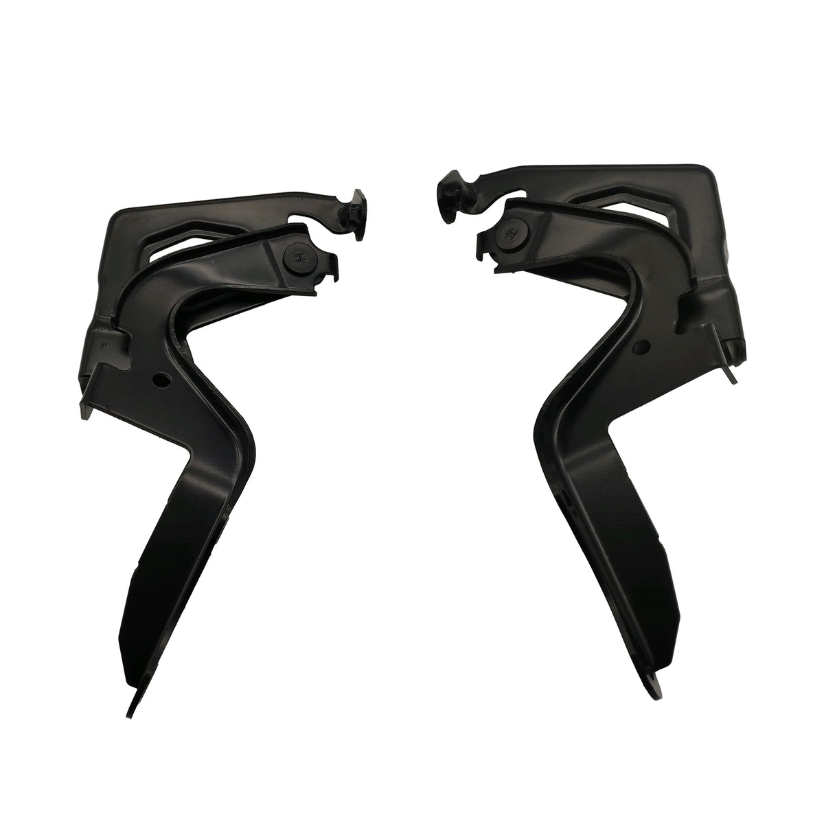 Hood Hinge Set of 2 for Toyota RAV4 (2013–2018) RH LH