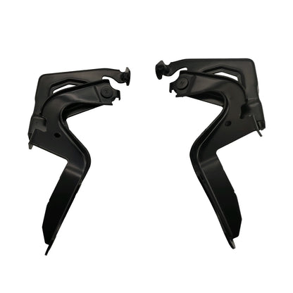 Hood Hinge Set of 2 for Toyota RAV4 (2013–2018) RH LH