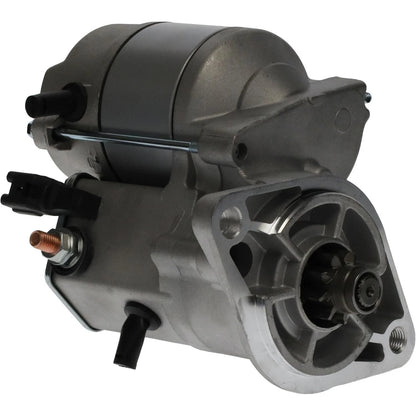 Starter for Toyota Corolla L4 1.8L (1998–2002) 28100-0D010 28100-0D020-84