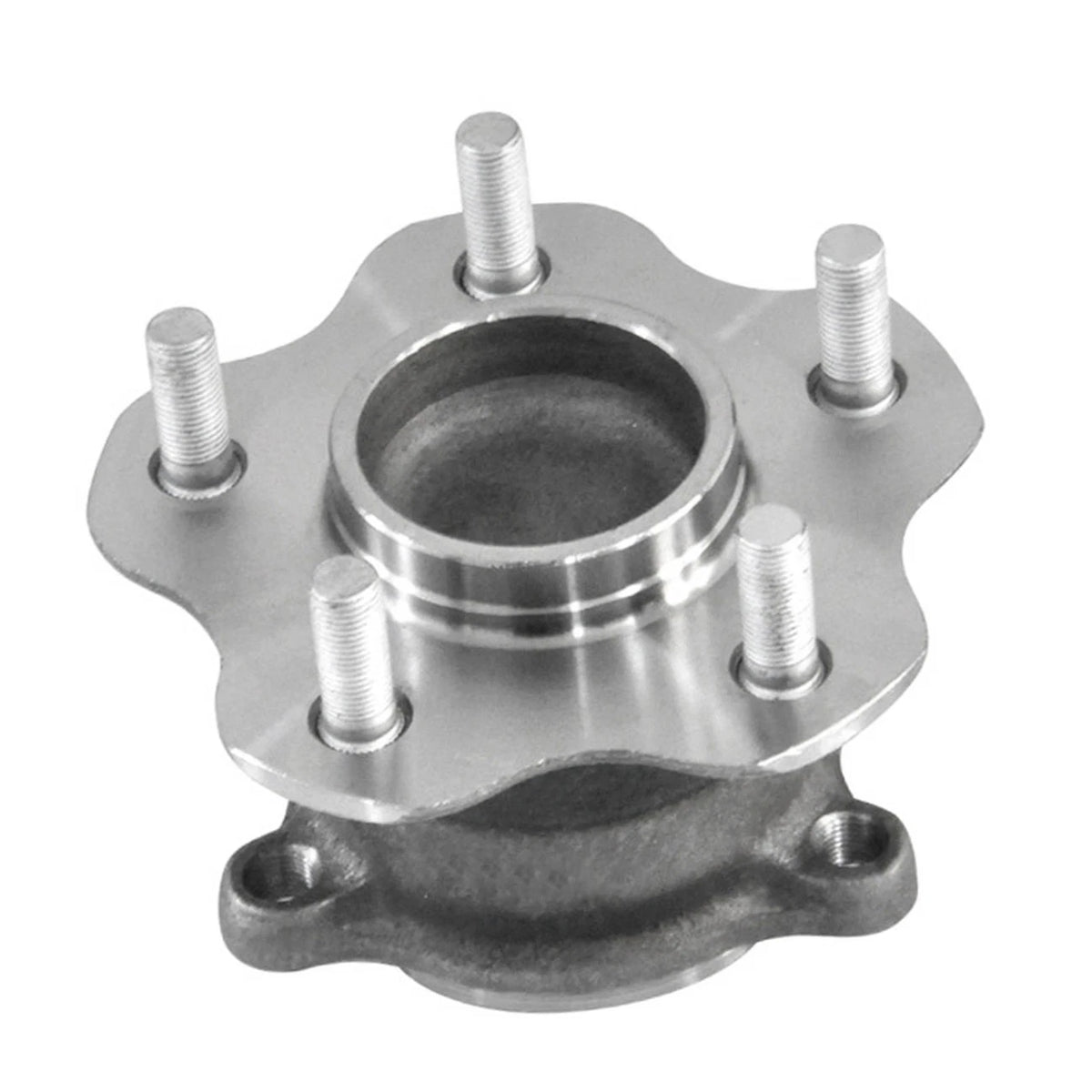 2X Rear Wheel Bearing Hub 512388 for Nissan Altima Maxima INFINITI JX35 (2009–2018)