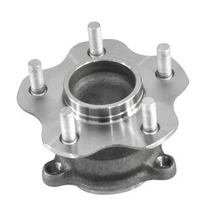 2X Rear Wheel Bearing Hub 512388 for Nissan Altima Maxima INFINITI JX35 (2009–2018)