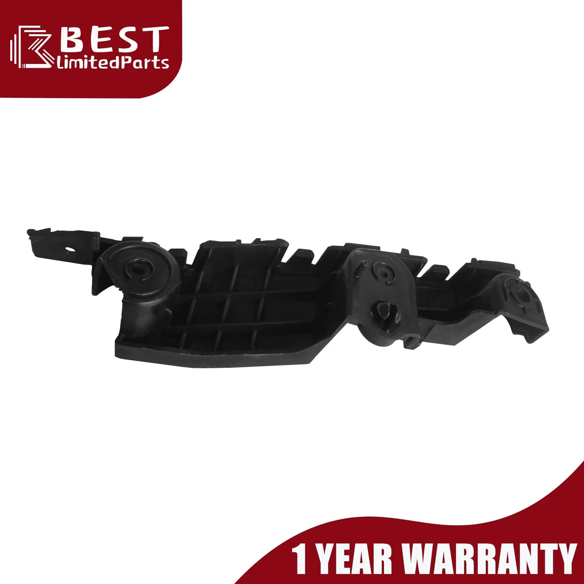 Bumper Cover Support Grille Retainer Front Right for Chevy Sonic (2012–2020)