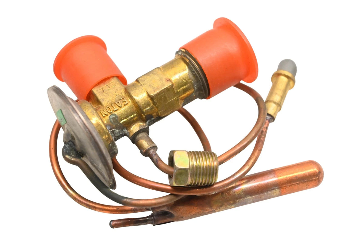 Expansion Valve for Mack 4379-RD558620, 71R 8080, RD-5-5862-0