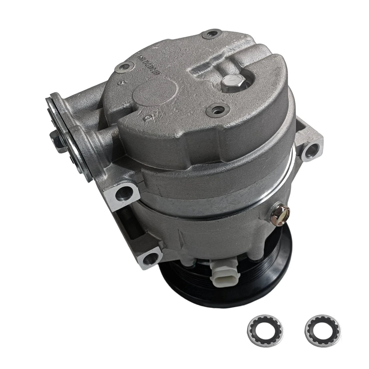 AC Compressor for Chevy Malibu, Impala, Buick Regal, Century, Alero, Pontiac (CO20458C)