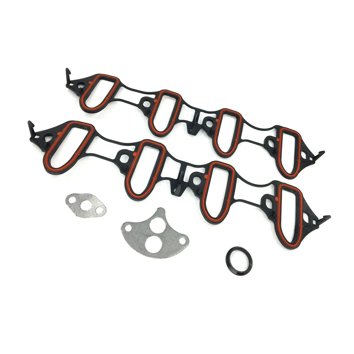 Intake Manifold Gasket Set MS98016T for Chevrolet GMC LS 5.3L 4.8L 6.0L (2000–2019)