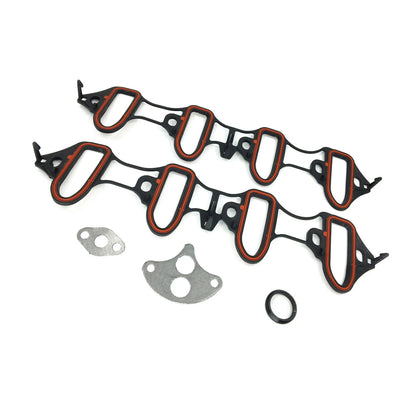 Intake Manifold Gasket Set MS98016T for Chevrolet GMC LS 5.3L 4.8L 6.0L (2000–2019)