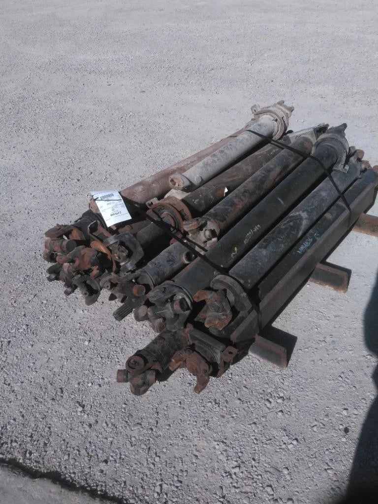 Drive Shaft for NA Spicer SPL140 (MN)