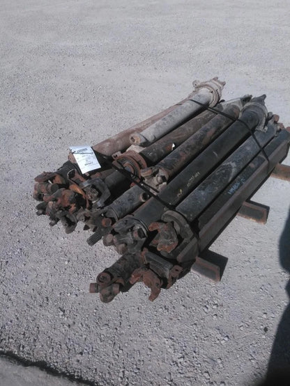Drive Shaft for NA Spicer SPL140 (MN)