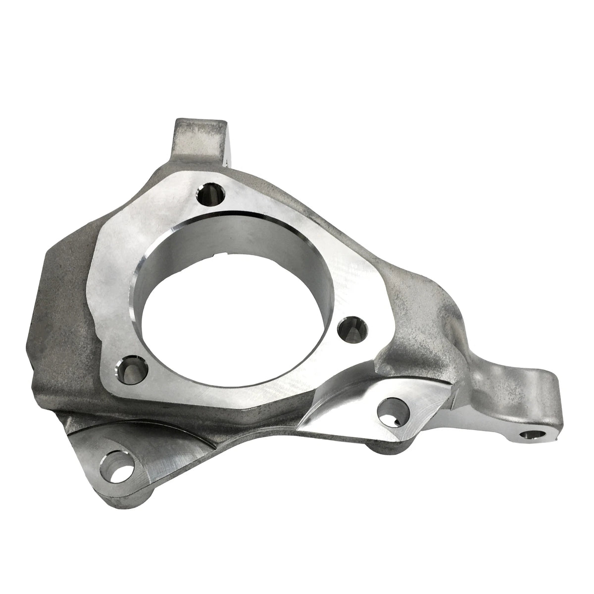 Aluminum Steering Knuckle Front Right for Chevrolet Impala (2000–2005)