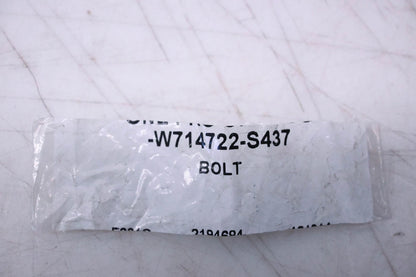 OEM Bolt for Ford (W714722-S437)